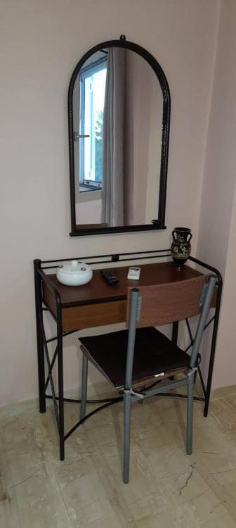 Maria'S Apartment 포로스 외부 사진